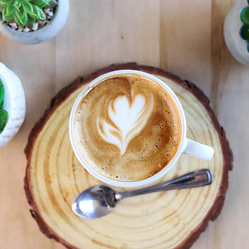 Café Latte