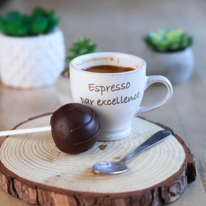 Espresso