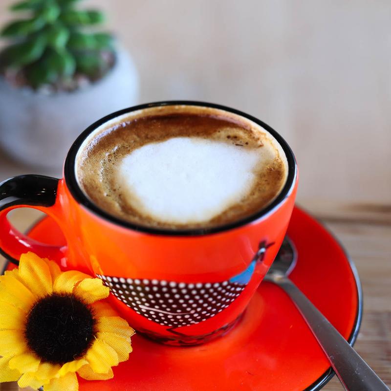 Macchiato