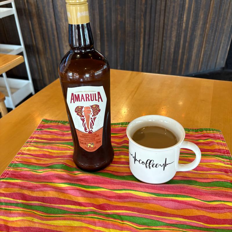 Caferula